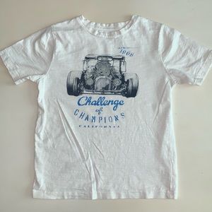 Boys GAP shirt